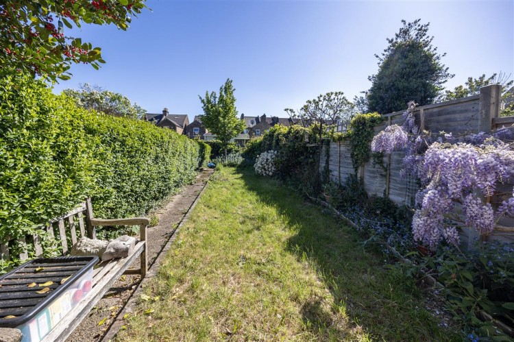 Images for Mansfield Road, South Croydon