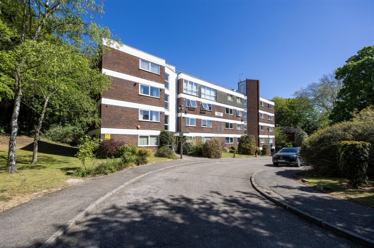 Images for Sheridan Court, 99 Coombe Road, Croydon