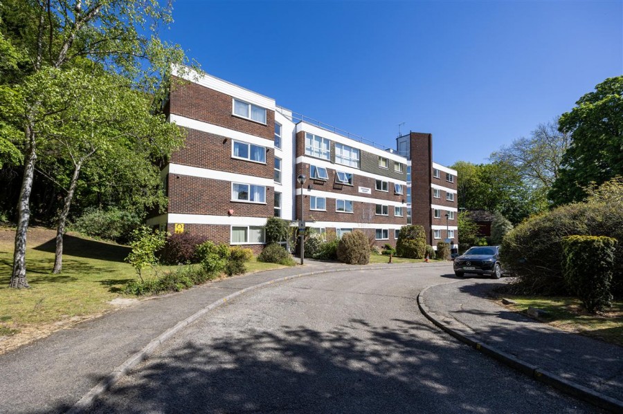 Images for Sheridan Court, 99 Coombe Road, Croydon EAID:TT BID:JDE1