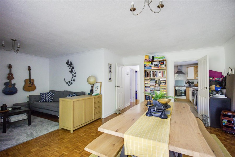 Images for Sheridan Court, 99 Coombe Road, Croydon EAID:TT BID:JDE1