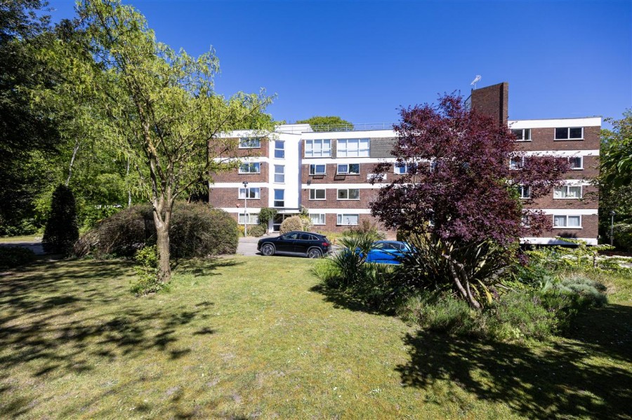 Images for Sheridan Court, 99 Coombe Road, Croydon EAID:TT BID:JDE1
