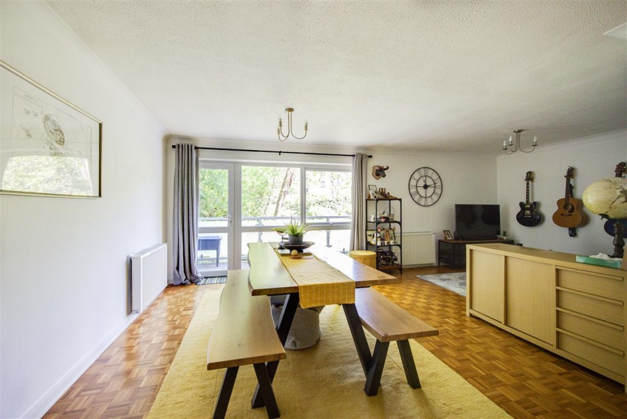 Images for Sheridan Court, 99 Coombe Road, Croydon EAID:TT BID:JDE1