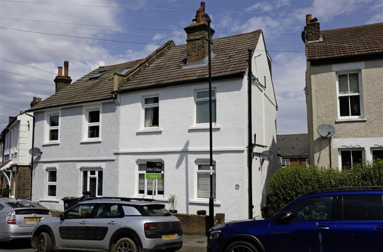 Images for Bynes Road, South Croydon