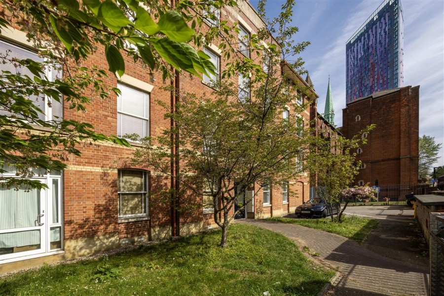 Images for St Michaels Court,, 5 Poplar Walk, Croydon EAID:TT BID:JDE1