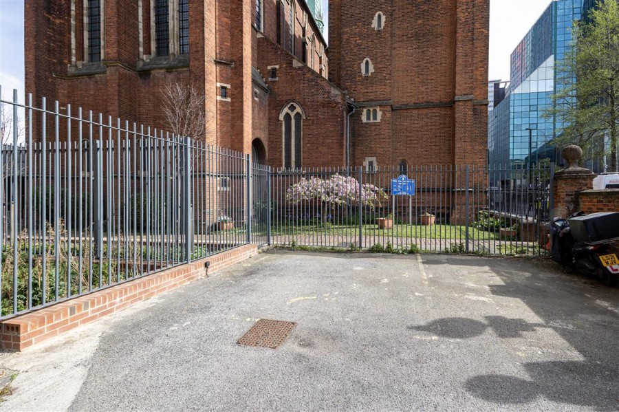 Images for St Michaels Court,, 5 Poplar Walk, Croydon EAID:TT BID:JDE1