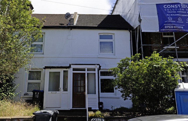 Images for Chelsham Road, South Croydon