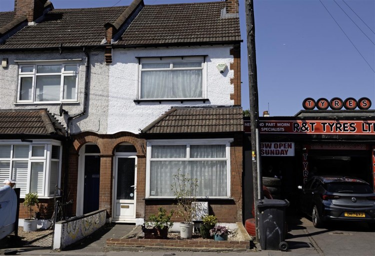 Images for Selsdon Road, South Croydon